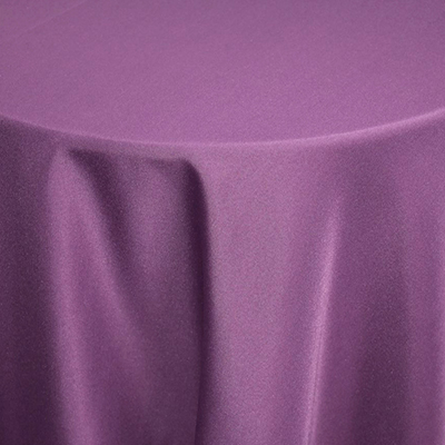 POLYESTER - CLARET 